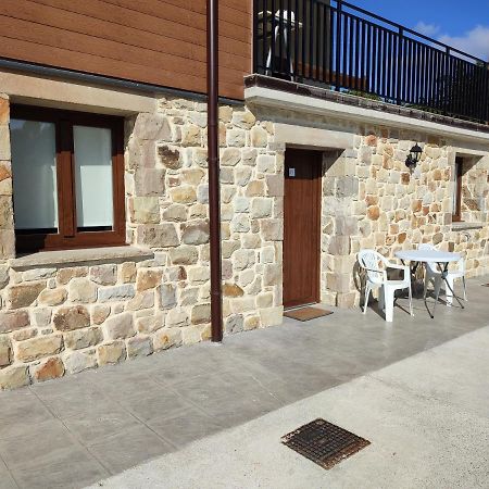 Etxezarre, En Ajangiz Apartamento Exterior foto