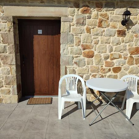 Etxezarre, En Ajangiz Apartamento Exterior foto