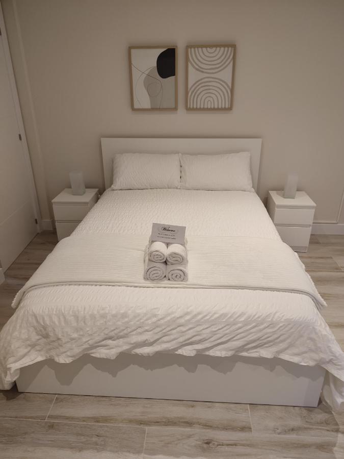 Etxezarre, En Ajangiz Apartamento Exterior foto